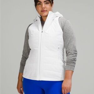 Lululemon Another Mile Vest